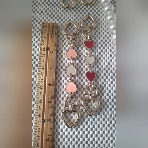 Purse Extender Handle Strap Bundle 12pcs - Picture 2 of 6